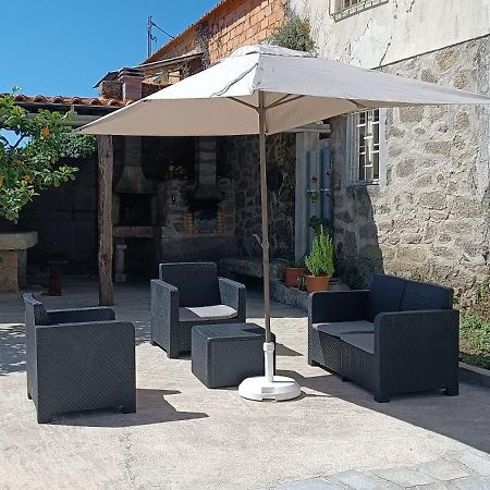 Quinta Do Cruzeiro Villa Mata  Exterior photo